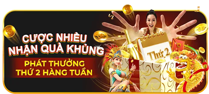 Khuyến mãi mới nhất 88 xx