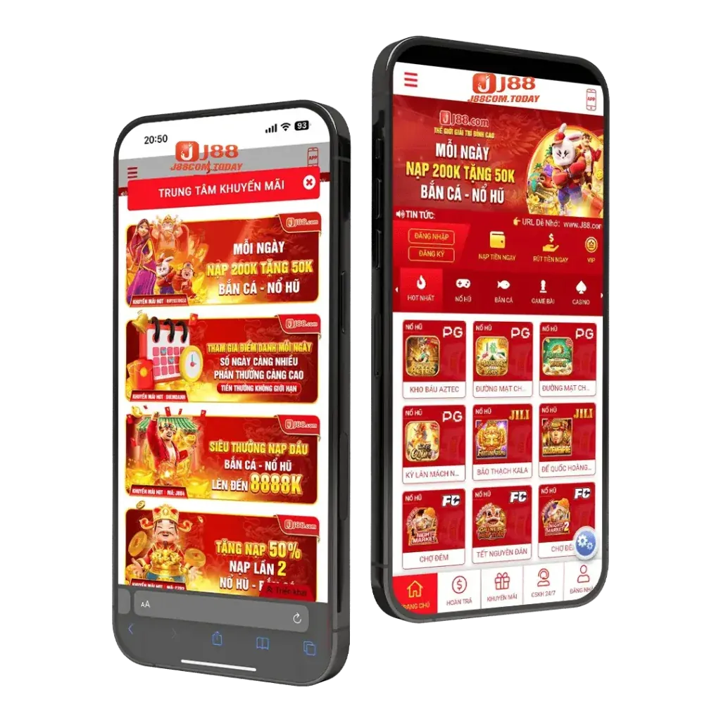 Cam kết của 88 xx với người chơi