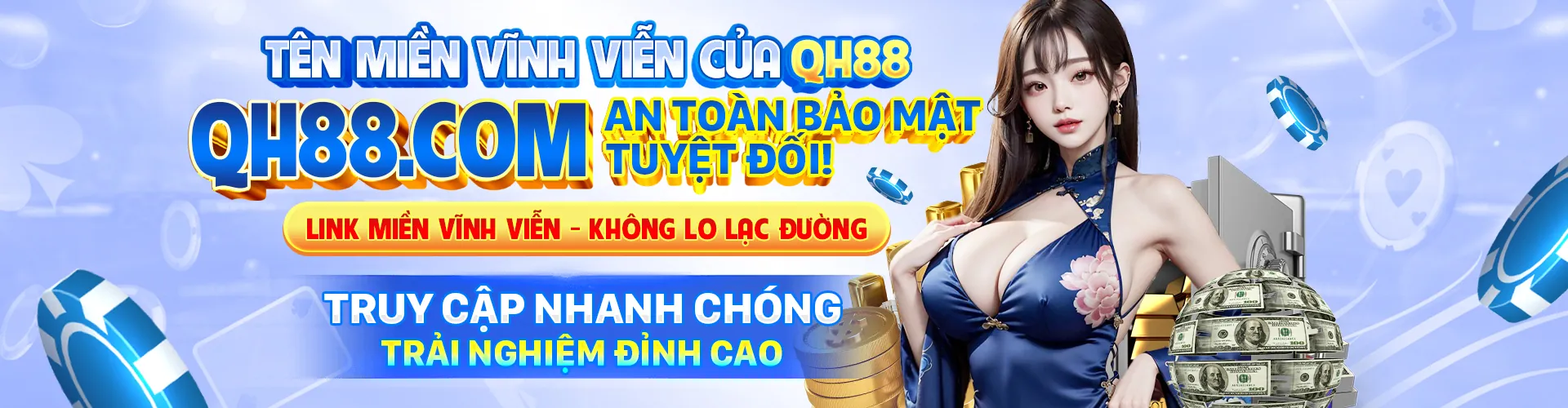 Hình ảnh chính Điều khoản và Điều kiện của 88 xx