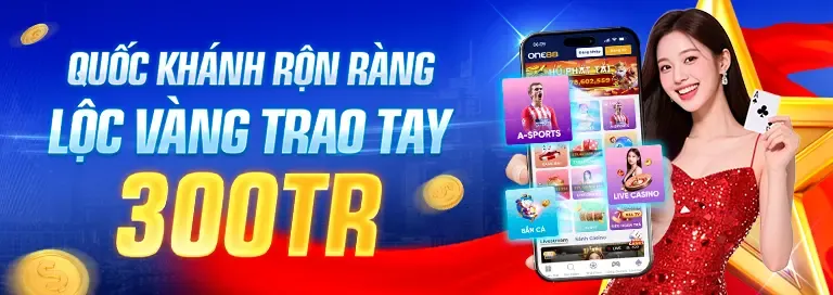 Ưu Đãi Sự Kiện Đặc Biệt 88 xx
